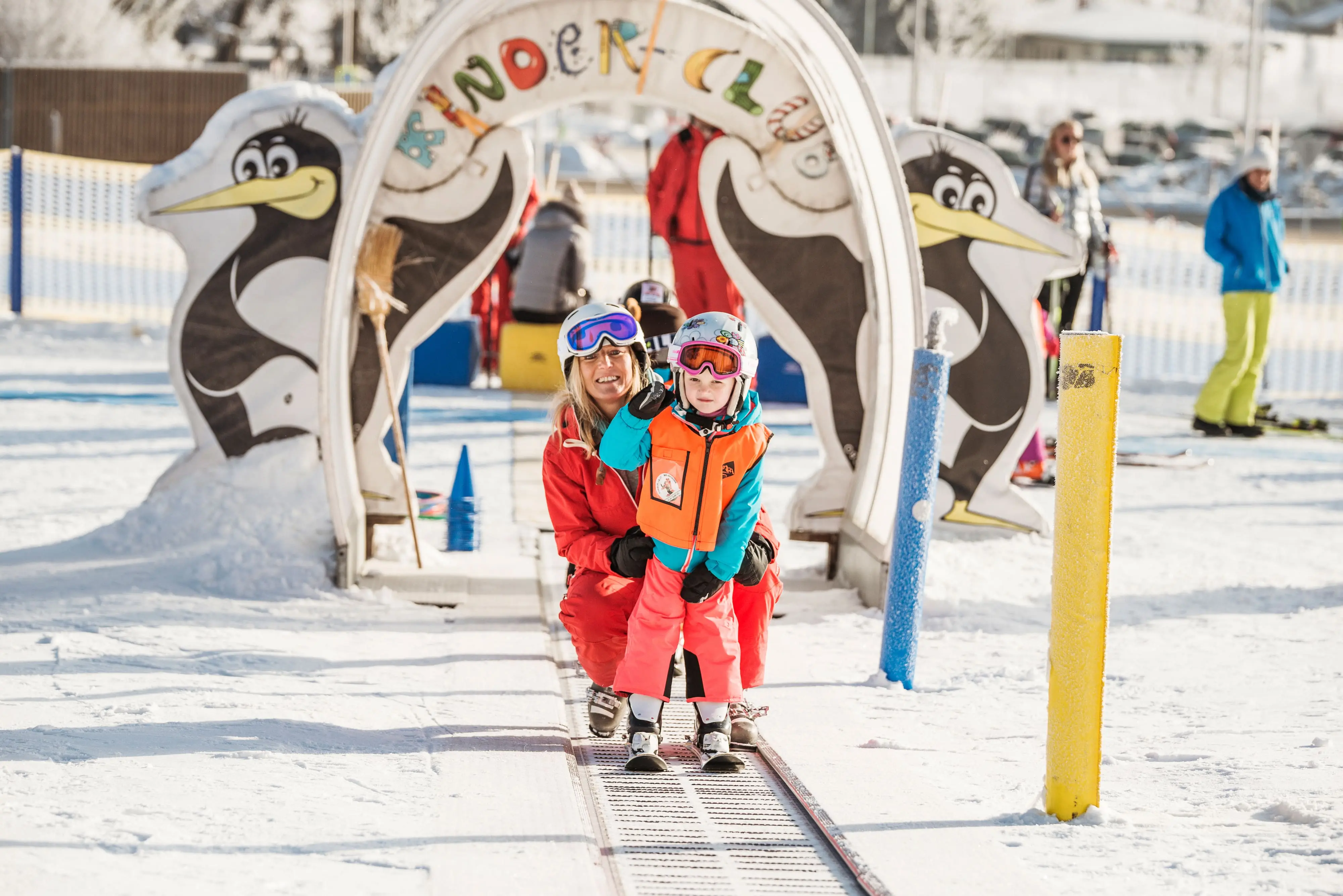 Kinderkurs