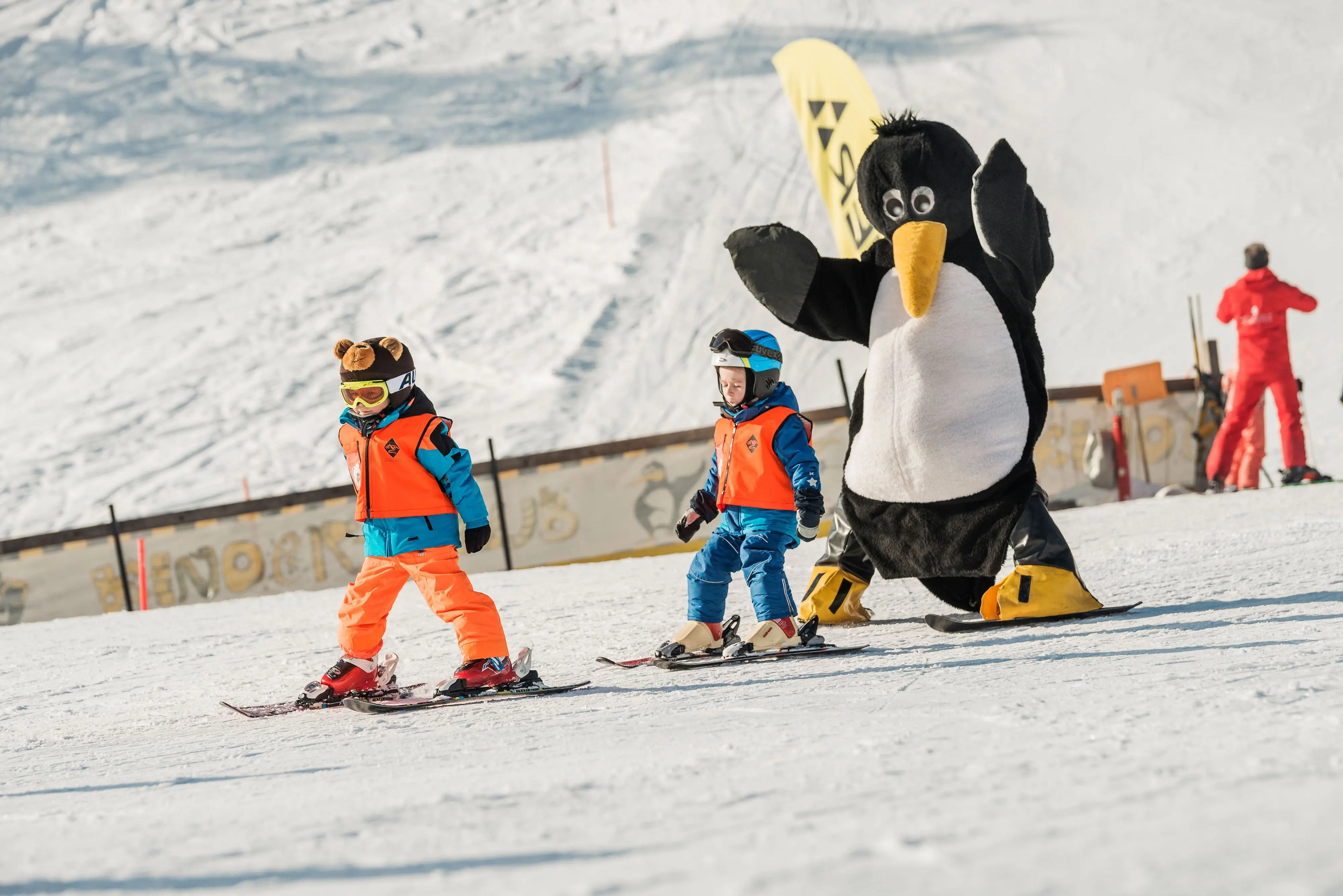 Kinderkurs
